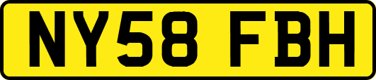NY58FBH