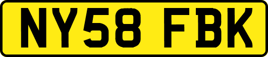 NY58FBK