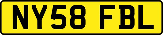 NY58FBL