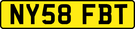 NY58FBT