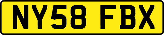 NY58FBX