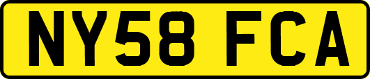 NY58FCA