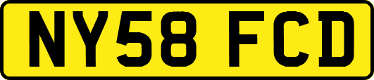 NY58FCD