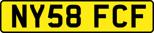 NY58FCF
