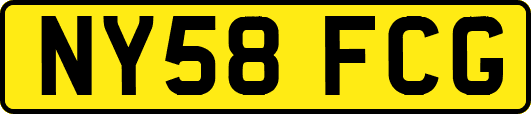 NY58FCG