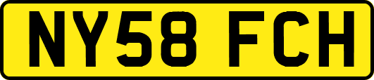 NY58FCH