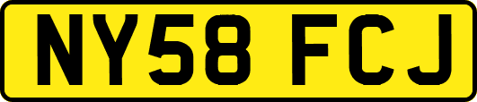NY58FCJ