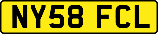 NY58FCL