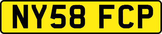 NY58FCP