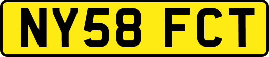 NY58FCT