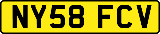 NY58FCV