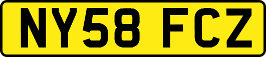 NY58FCZ