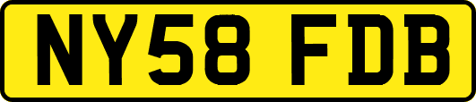 NY58FDB
