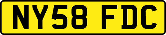 NY58FDC