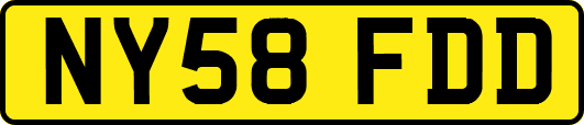 NY58FDD