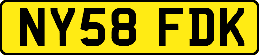 NY58FDK
