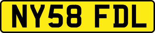 NY58FDL