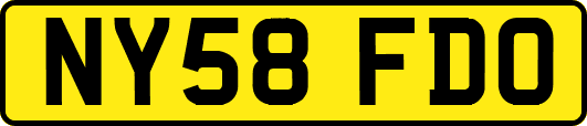 NY58FDO