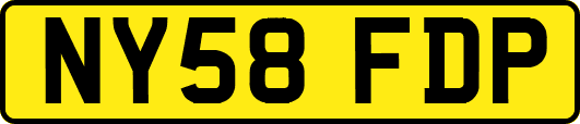 NY58FDP