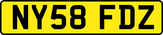 NY58FDZ