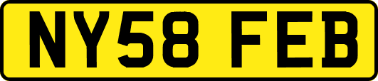 NY58FEB