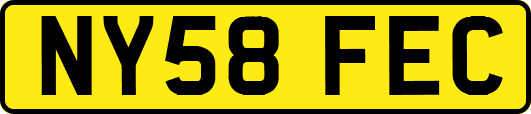 NY58FEC