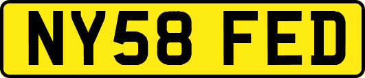 NY58FED