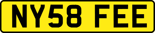NY58FEE