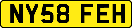 NY58FEH