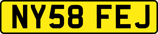 NY58FEJ