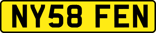 NY58FEN