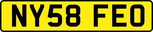 NY58FEO