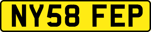NY58FEP
