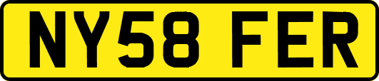 NY58FER