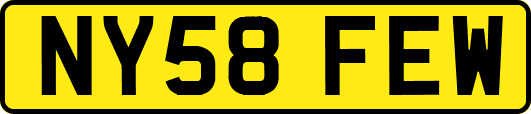 NY58FEW