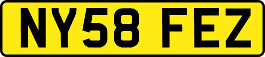 NY58FEZ