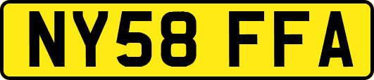 NY58FFA