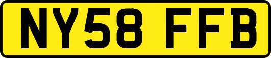 NY58FFB