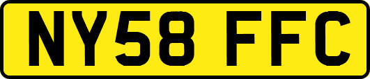 NY58FFC