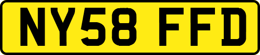 NY58FFD