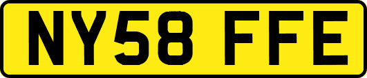 NY58FFE