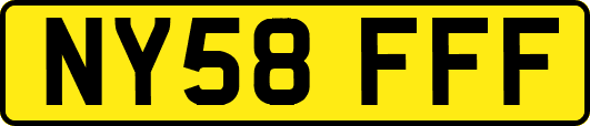 NY58FFF