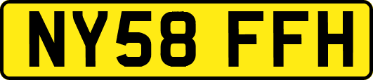 NY58FFH