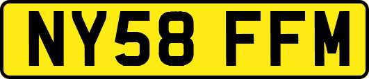 NY58FFM