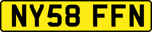 NY58FFN