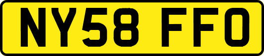 NY58FFO
