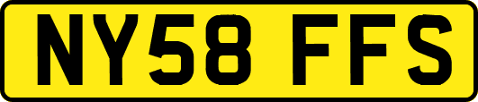 NY58FFS