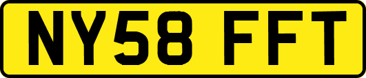 NY58FFT