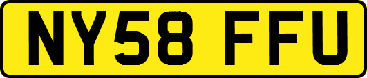NY58FFU