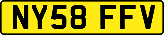 NY58FFV